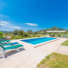 Отель VORA PULA GOLF II - Villa with private pool in SON SERVERA. Free WiFi, фото 10