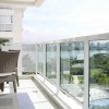 Отель Lake View Apartment, фото 8