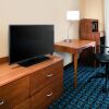 Отель Fairfield Inn & Suites by Marriott Olathe, фото 1