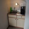 Отель Cuartos en Apartamento en el Parkway, фото 3