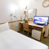 Отель Toyoko Inn Fujisan Mishima-eki, фото 5