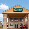 Отель Quality Inn Aurora - Naperville Area, фото 1