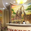 Отель Giraffe Ark Game Lodge, фото 13