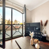 Отель Call Lane, Central Leeds - Wonderful 2-bedroom, Pet friendly, in the City Centre, фото 14