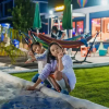 Отель Dream Dome Glamping Studio Ichihara, фото 38