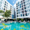 Отель P Plus Hotel, фото 29