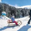 Отель Club Alpenresidenz Bad Gastein, фото 23