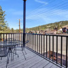 Отель Summit Backyard C and D by Big Bear Vacations, фото 15