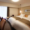 Отель Richmond Hotel Utsunomiya Ekimae Annex, фото 2