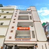 Отель FabExpress Adarsh Inn, фото 1