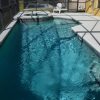 Отель Kissimmee-Davenport Pool Homes by Hayes, фото 28