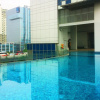 Отель Spacious 2BR GP Plaza Apartment, фото 12