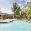 Отель DoubleTree by Hilton Hotel Raleigh-Durham Airport at Research Triangle Park, фото 14