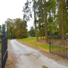 Отель Holiday Home for 10 People set in Castle Grounds, фото 7