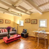 Отель Trastevere Attic with private terrace, фото 3
