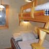Отель Stunning Home in Vittsjö With 1 Bedrooms, фото 8