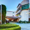 Отель Dunes Inn Wilshire - In Los Angeles (Downtown Los Angeles) в Лос-Анджелесе