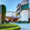 Отель Dunes Inn Wilshire - In Los Angeles (Downtown Los Angeles), фото 14