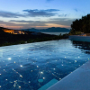 Отель Glorious Aegean View Pool Villa Pharos, фото 21