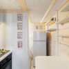 Отель Restful Holiday Home in Sanremo With Terrace, фото 10