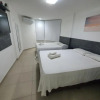 Отель Flat 407 Praia de Intermares, Cabedelo/Joao Pessoa, фото 10