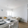 Отель Triana 3 Bedrooms & 2 Bath Parking Included, фото 14