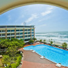 Отель Vungtau Intourco Resort, фото 27