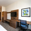 Отель Holiday Inn Express Lethbridge Southeast, an IHG Hotel, фото 29