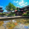 Отель Longyan Liancheng Tianyi Hotsprings Resort, фото 21