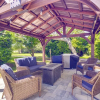 Отель Updated Cape Charles Home ~ 2 Mi to Beachfront!, фото 34
