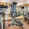 Отель Comfort Inn And Suites, фото 15