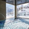 Отель La Vue - Zermatt Luxury Living Appartements, фото 16