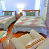 Отель White Cotton Candy B&B, фото 10