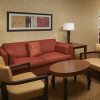 Отель Courtyard by Marriott Chicago Lincolnshire, фото 16