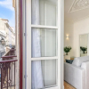 Отель Modernity and Comfort at Lisbon Downtown, фото 9