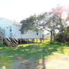 Отель Enoch's Hideaway at Ocracoke - 3 Br Home, фото 14