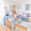 Отель Tolcarne Beach Apartments, фото 7