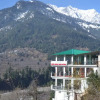 Отель Manali Jain Cottage, фото 12