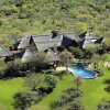 Отель Thanda Safari, фото 21