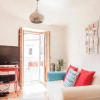 Отель Lisbon Chillout Apartments, фото 3