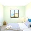 Отель Apartment With one Bedroom in Carvoeiro, With Wonderful sea View and Furnished Balcony - 50 m From t, фото 6