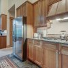 Отель No Cleaning Fees, Luxurious 3 Br In River Run Village Featuring Ski In,ski Out 3 Bedroom Condo by Re, фото 14
