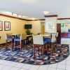 Отель Hampton Inn, фото 16