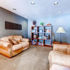 Отель Studio Condo 318 in Historic Frisco at Cedars Lodge, фото 5