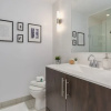 Отель QuickStay - Beautiful Toronto Condo, City Views, фото 6