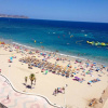 Отель Apartment With one Bedroom in Calp, With Wonderful sea View, Enclosed, фото 14