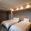Отель Roaders Plus Hotel Taipei Station, фото 20