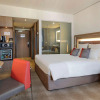 Отель Novotel Lugano Paradiso, фото 3