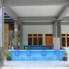 Отель Pondok Wisata dan Restoran Elim, фото 10