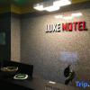 Отель Luxe Motel Seoul, фото 9